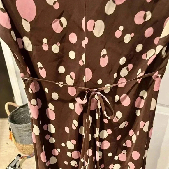 ~Jonathan Martin~ Dress - Size 12 - Picture 4 of 7